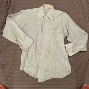 Vintage Dress Shirt